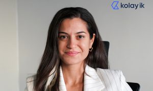 Kolay İK’nın yeni CSO’su Selen Kartal oldu