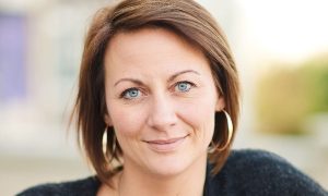 Panasonic, Margot Lannoy’u Avrupa’dan sorumlu yeni Satış Başkanı olarak atadı!