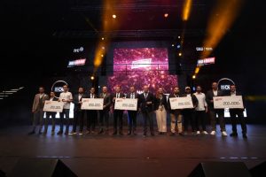 OİB’den mobilitede fark yaratan projelere 1 milyon TL ödül