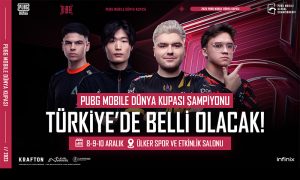 Dünya Şampiyonu bu hafta İstanbul’da belli olacak