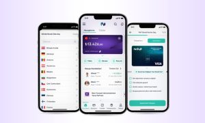 PeP Mobil ile “Tek Uygulama, Tüm Finansal Dünya’’