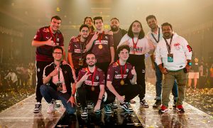Red Bull Takımı FUT Esports 2024’e Zaferle Giriyor