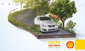 Shell Filo Çözümleri, Çevre Dostu AdBlue® ile Filolara Kolay, Hızlı ve Güvenilir Hizmetler Sunuyor