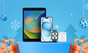 Sigortam.net, 24 muhteşem Apple ürünü hediye ediyor