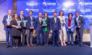 TOBFED’in Otomotiv Sektörünü Buluşturan Zirvesi 21 Aralık’ta!