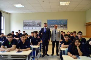 Tezmaksan Akademi 8 yılda 4 bini aşkın kişiyi istihdama dahil etti