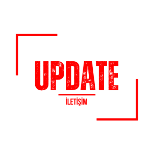 Update İletişim Logo 