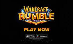 Warcraft Rumble 2. Sezon Çıktı