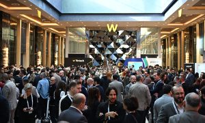 Fintech Dünyası “Webrazzi Fintech 2023”te Buluştu