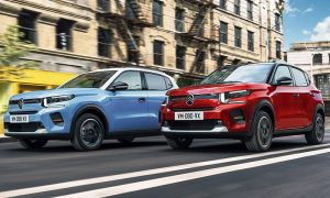 YENİ CITROËN ë-C3 SADECE 1 AYDA 10 BİNDEN FAZLA SİPARİŞE ULAŞTI!