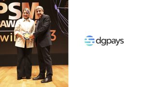 Dgpays, PSM Awards’da “Dijital Dönüşüm” ödülünü kazandı
