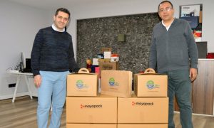 Mayapack, Çevre Dostu Destekle Sosyal Sorumlulukta da Öncü