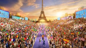 Unit 42, Paris Olimpiyatları öncesinde siber tehditler için uyardı