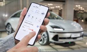 Samsung ve Hyundai, geleceğin yaşam tarzını hayata geçiriyor!