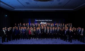“Doğuş Otomotiv İnsan Kaynakları 2023 Ödülleri”nde kazananlar belli oldu