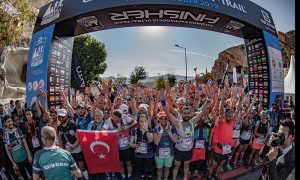 Salomon Cappadocia Ultra-Trail® 2024 19-20 Ekim’de!