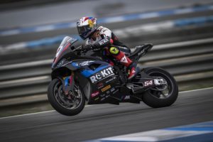 Dünya Superbike Şampiyonası 2024 sezonunda sadece Red Bull TV’de