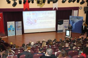 İnci GS Yuasa’ya Cumhuriyet’in 100. yılında Sanayi ve İş Birliği Ödülü
