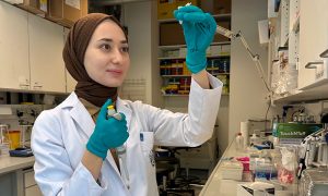 Amgen Scholars Programı, Türkiye’deki öğrencilere Avrupa’da bilimsel araştırma fırsatı sunuyor