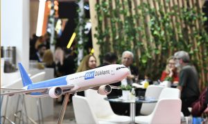 Bilet Dükkanı, EMITT Fuarı’nda Akıllı Seyahat Çözümlerini Sunacak