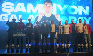 Türk Telekom GAMEON eTürkiye Kupası’nda şampiyon Galatasaray oldu