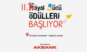2. Hayal Gücü Ödülleri’nde Geri Sayım Başladı!