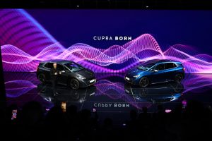 CUPRA, İstanbul’da Geleceğini Anlattı