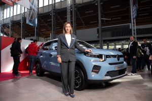 Citroën’in dünyada en büyük 3’üncü pazarı Türkiye oldu!
