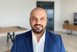 Dijital Kurye kapıda çapraz satış dönemi başlıyor
