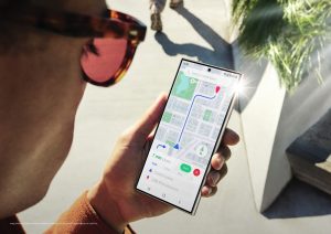 Samsung Galaxy S24 Ultra, Corning® Gorilla® Armor ile Dayanıklılığın Kitabını Yazıyor!