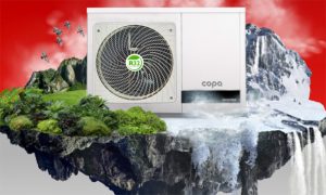 Kış Yaklaşıyor, Isı Pompası Enerji Verimliliğini Üst Seviyeye Çıkarıyor!