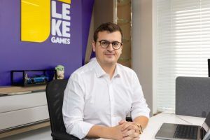 LEKE GAMES TDZ ile 10 Milyon Oyuncuya Koşuyor!
