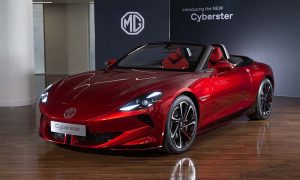 MG 2023 Yılında Türkiye’nin En Hızlı Büyüyen Otomobil Markası Oldu!