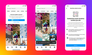 Meta, Instagram ve Facebook’ta gençler için önemli güncellemeler duyurdu!