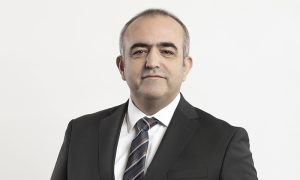 Necmi Bahar, Securitas Türkiye İş Gücü Yönetimi Koordinatörü Oldu