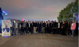 egaranti, Startup Burada üzerinden 18 milyon TL yatırım!