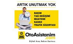 PETRONAS OtoAsistanım Üyelerine Kazandırmaya Devam Ediyor
