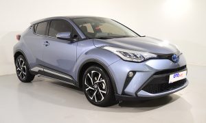 Otoshops 2. El Elektrikli Araçlara Hazır