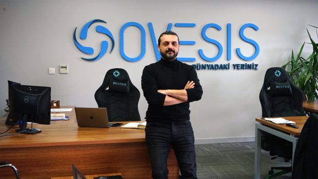 Ovesis CEO’su Eser Memişoğlu