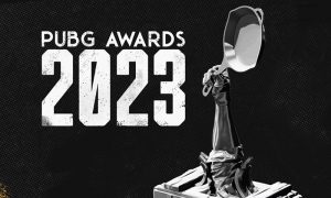 PUBG Awards 2023, Bu Yıl Daha Büyük Bir EMEA Topluluğunu Kapsıyor