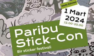 Paribu ve HOOD Base iş birliğinde gerçekleşecek Paribu Stick Con Festivali’nin başvuruları açıldı