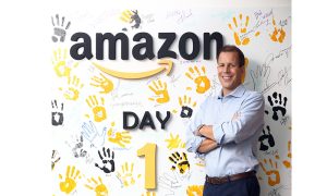 Amazon, üst üste dördüncü kez dünyanın en büyük kurumsal yenilenebilir enerji alıcısı oldu
