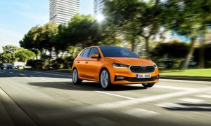 Škoda, 2023’ü 35 bin Adetlik Rekor Satışla Tamamladı