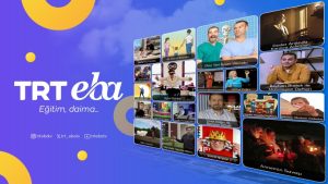 TRT EBA, Yayınlarına Tek Kanaldan Devam Edecek