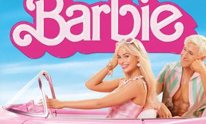 Gişe rekorları kıran Barbie ocakta Tivibu’da