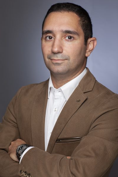 Panasonic Connect Türkiye Ülke Müdürü Uğur Çağlar