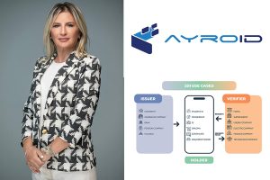 Ayrotek’tan blokzinciri tabanlı dijital kimlik yönetim platformu AyroID