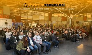 Girişimcilik Ekosistemi Bu Kahvaltıda Bir Araya Geldi