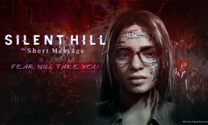 SILENT HILL: The Short Message PlayStation®5 Platformunda Ücretsiz Olarak Yayınlandı
