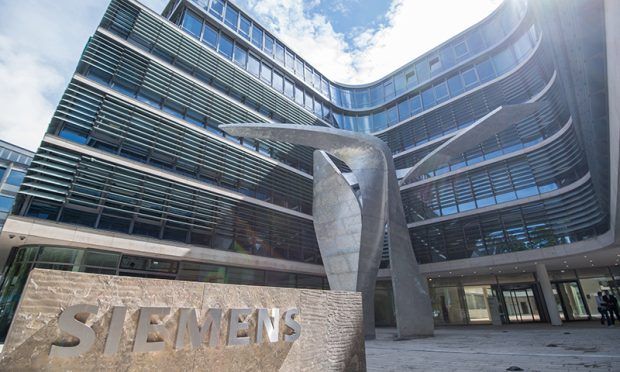 Siemens ve HD Hyundai’den Yapay Zeka Destekli Dijital Tersaneler İçin Stratejik Ortaklık